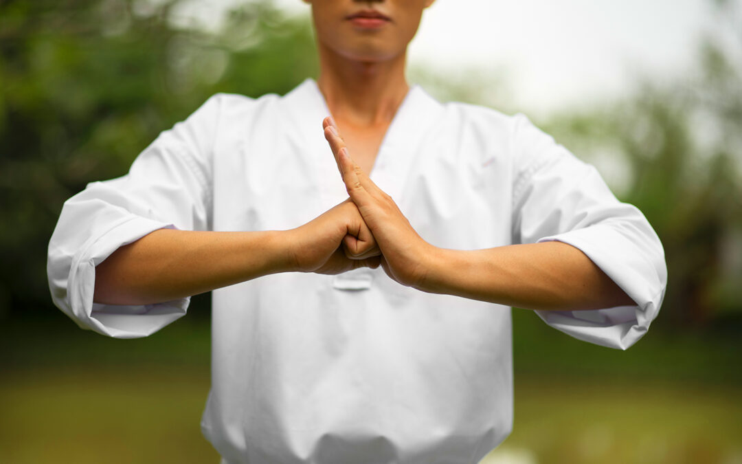 Kung Fu