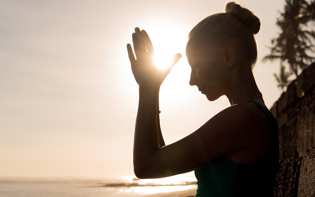 Mindfullness
