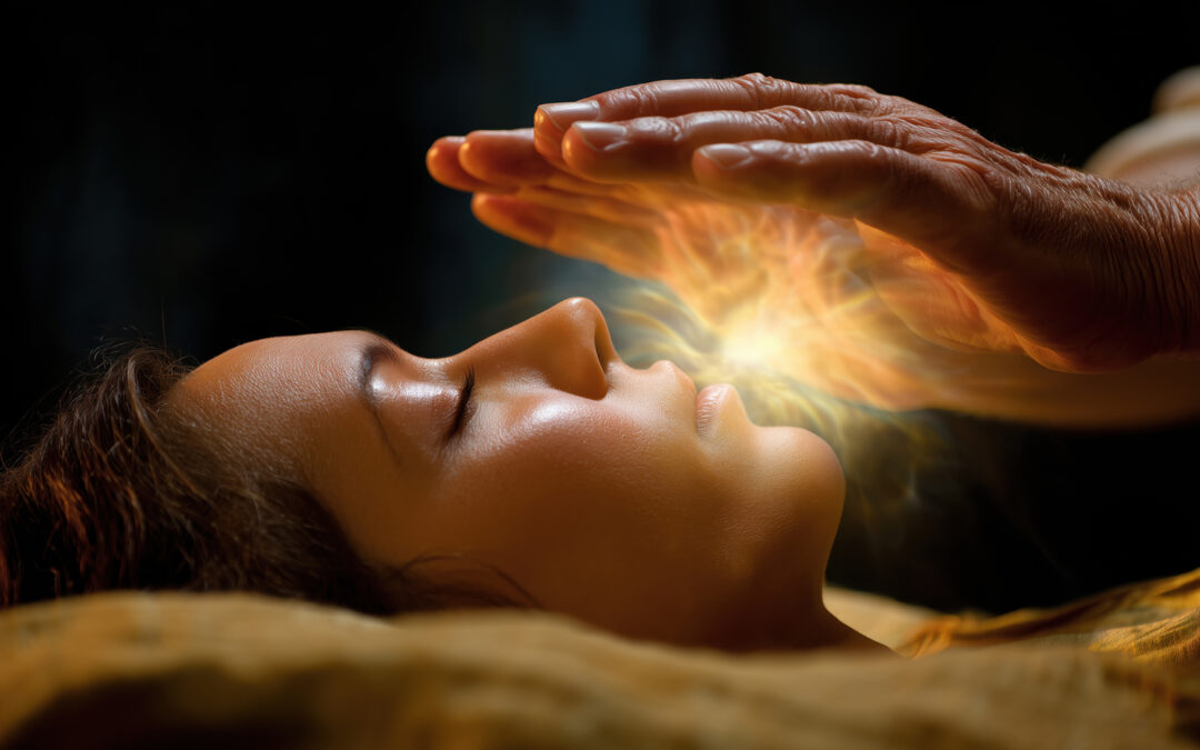 Reiki