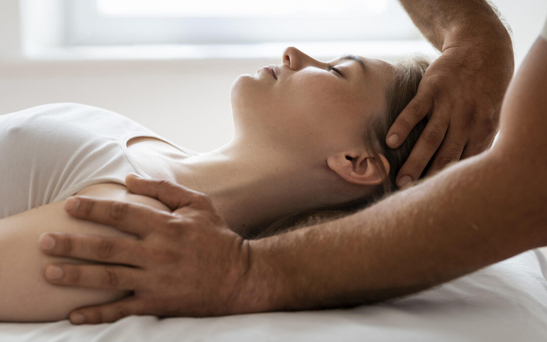 Shiatsu