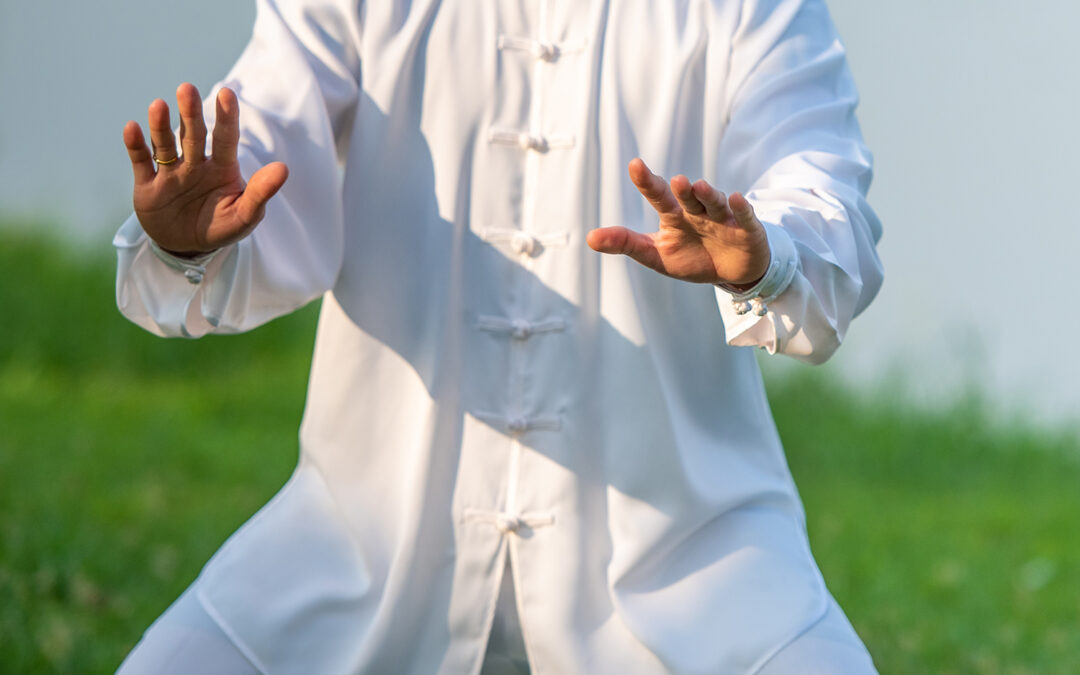 Tai Chi Chuan